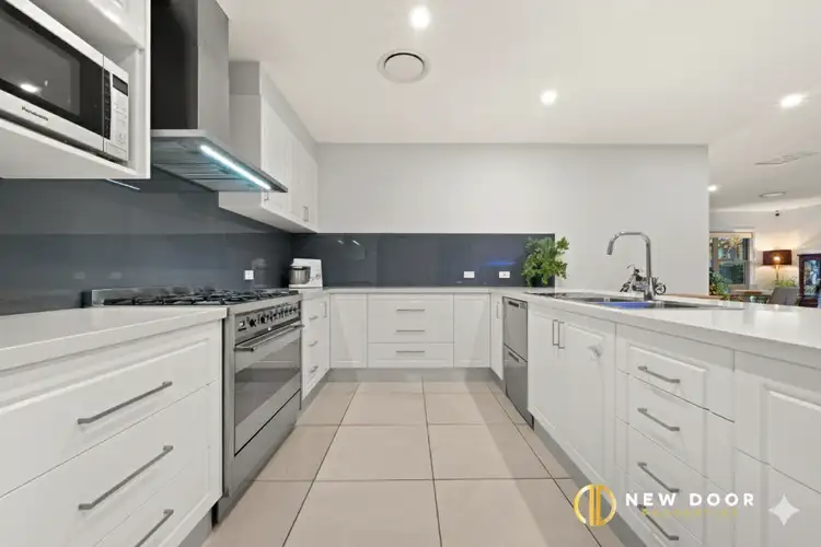 Second view of Homely house listing, 12 Laird Crescent, Forde ACT 2914