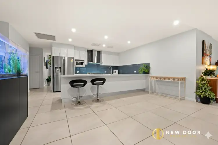 Third view of Homely house listing, 12 Laird Crescent, Forde ACT 2914