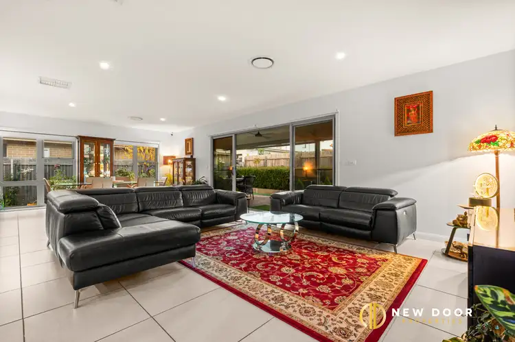 Fourth view of Homely house listing, 12 Laird Crescent, Forde ACT 2914