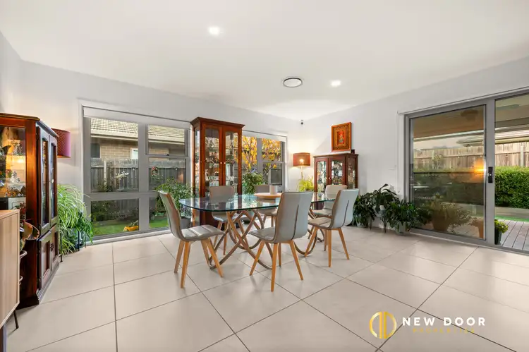 Sixth view of Homely house listing, 12 Laird Crescent, Forde ACT 2914