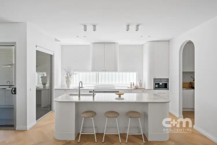 Fifth view of Homely house listing, 15B Autumn Street, Coburg VIC 3058