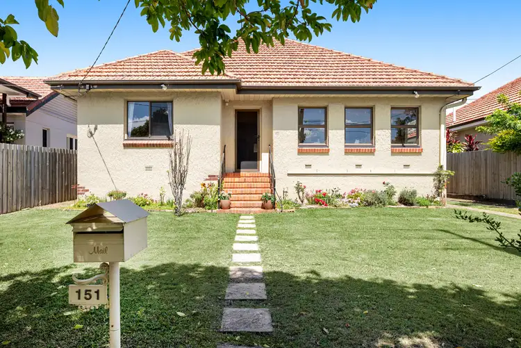 Second view of Homely house listing, 151 Junction Road, Morningside QLD 4170