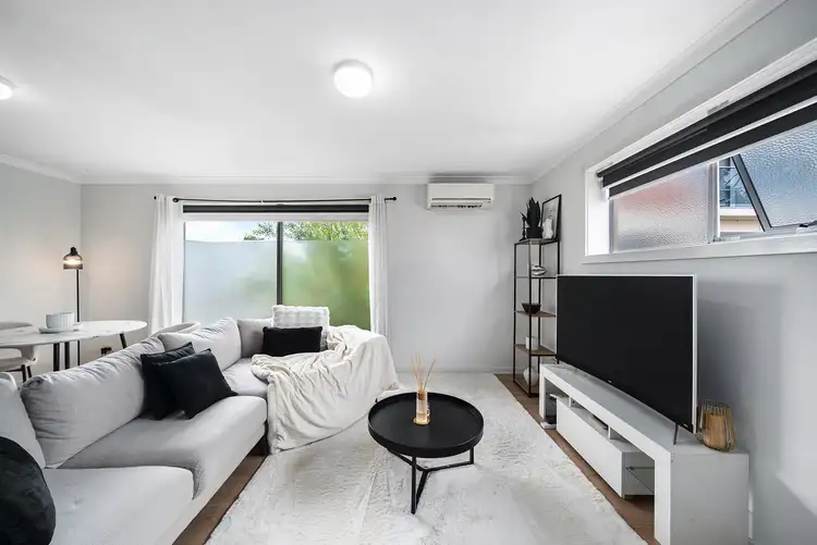 Third view of Homely apartment listing, 18/14 Caringa Street, Pascoe Vale VIC 3044