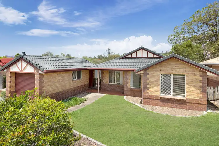 16/24 Glengarry Road, Keperra QLD 4054