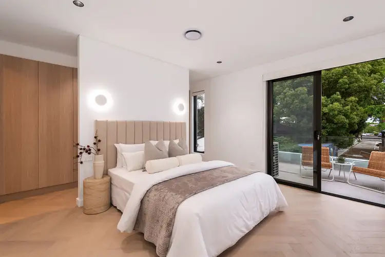 Fifth view of Homely semi-detached listing, 1/42B Glenfarne Street, Bexley NSW 2207