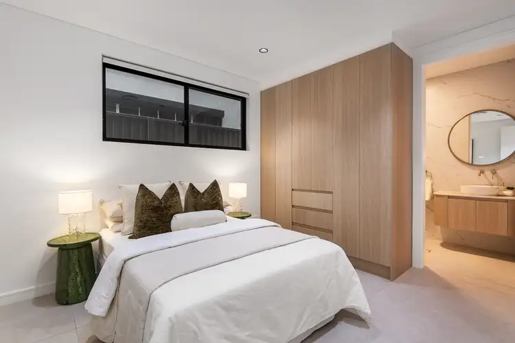 Sixth view of Homely semi-detached listing, 1/42B Glenfarne Street, Bexley NSW 2207