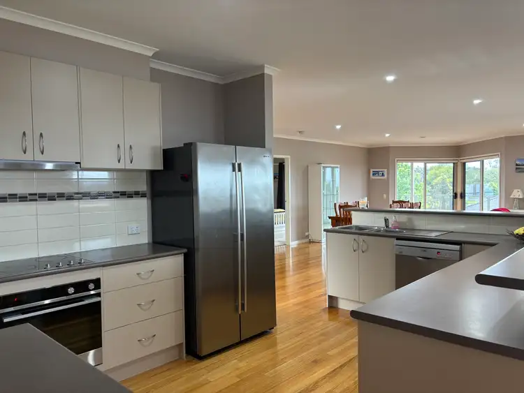 Third view of Homely house listing, 6 Scanlan Drive, Elliminyt VIC 3250