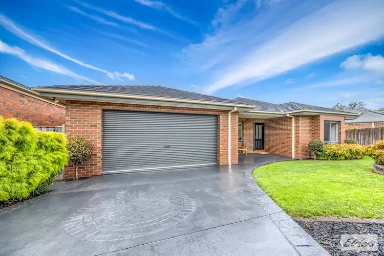48 Princess Street, Warragul VIC 3820
