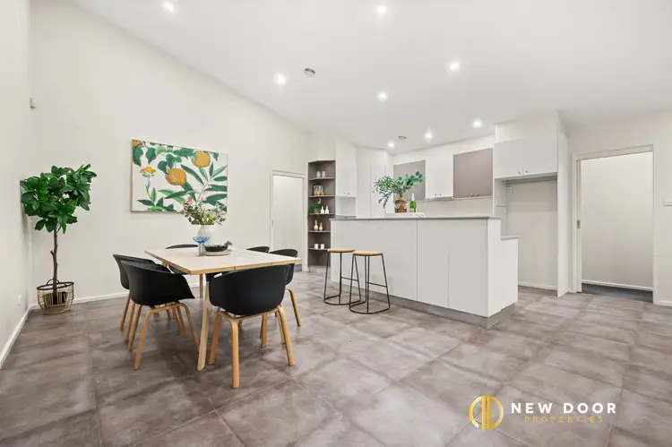 Fourth view of Homely house listing, 1 Lovely Close, Dunlop ACT 2615