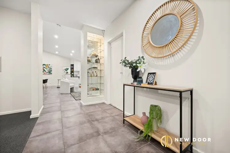 Fifth view of Homely house listing, 1 Lovely Close, Dunlop ACT 2615