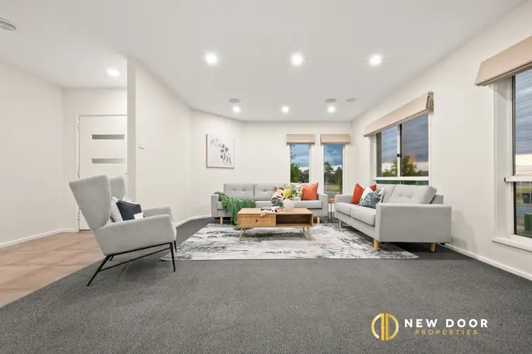 Sixth view of Homely house listing, 1 Lovely Close, Dunlop ACT 2615