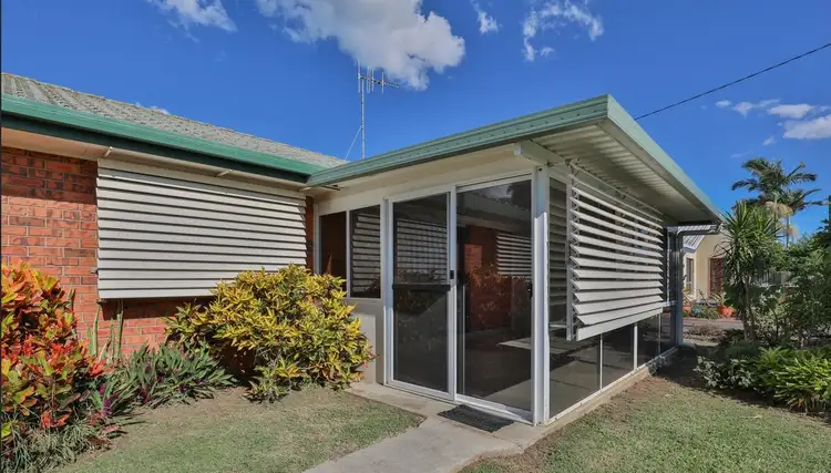 84 Burnett Heads Road, Burnett Heads QLD 4670
