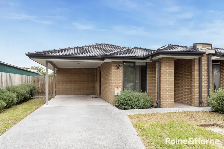 71A Melon Street, Braybrook VIC 3019