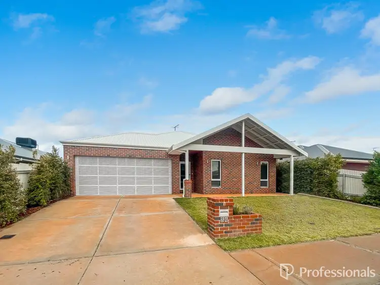 34 Osmetti Drive, Somerville WA 6430