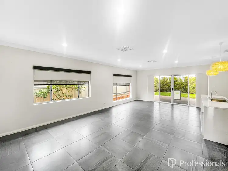 Third view of Homely house listing, 34 Osmetti Drive, Somerville WA 6430