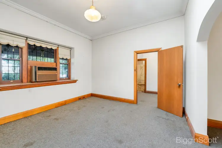 Sixth view of Homely house listing, 92 Rosamond Road, Maribyrnong VIC 3032
