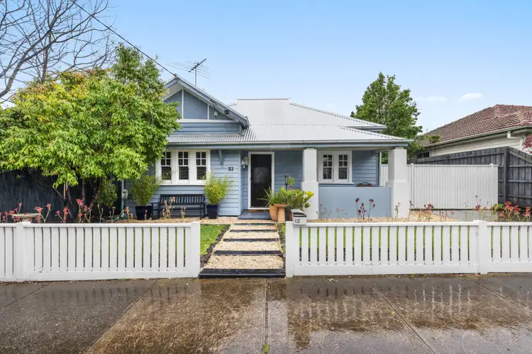 12 Albion Street, Kingsville VIC 3012