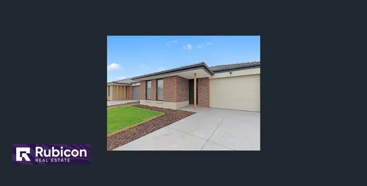 15 Seafarers Way, Wallan VIC 3756