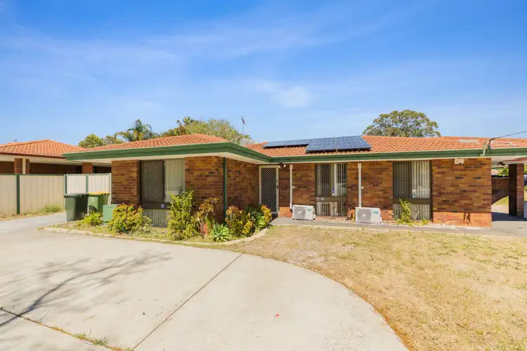 23 Selsdon Road, Camillo WA 6111