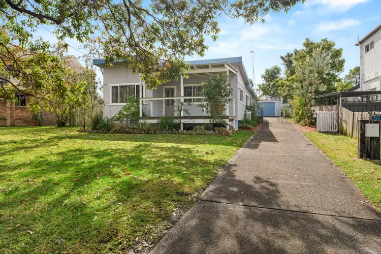58 Silvermere Street, Culburra Beach NSW 2540