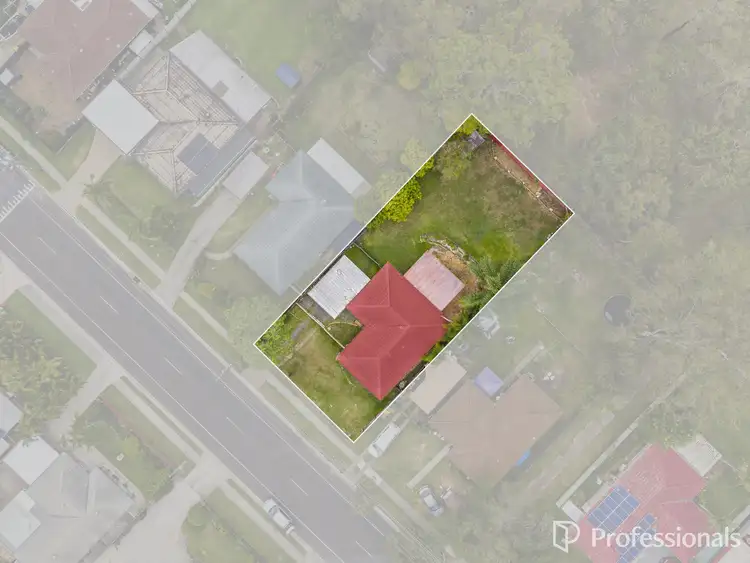 96 Mackellar Drive, Boronia Heights QLD 4124