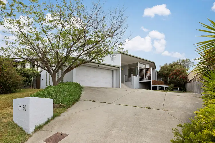 50 Forsythe Street, Banks ACT 2906