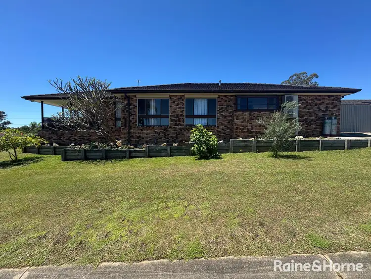 6 Salter Avenue, Minto NSW 2566