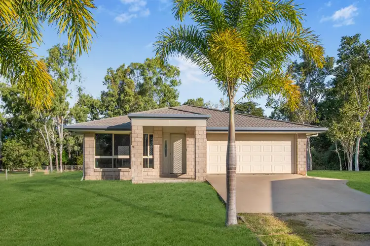 22 Barnham Road, Nome QLD 4816