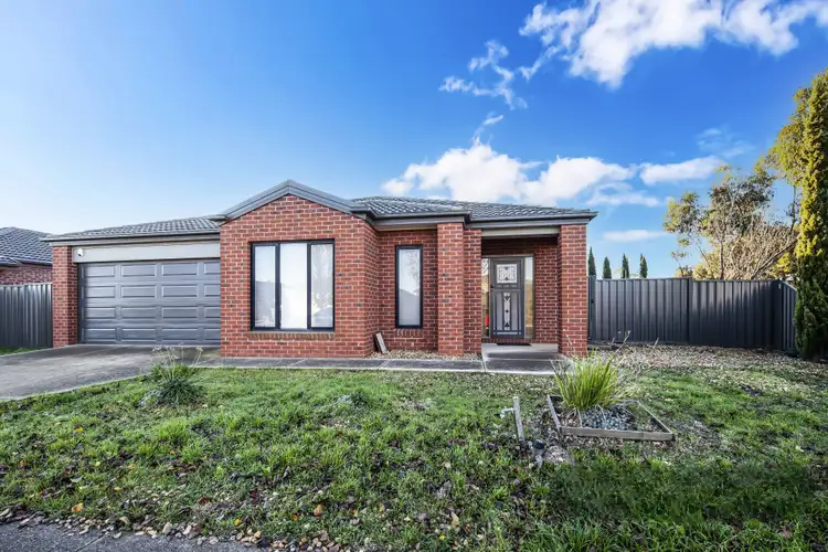 46 Clear Water Rise Parade, Truganina VIC 3029