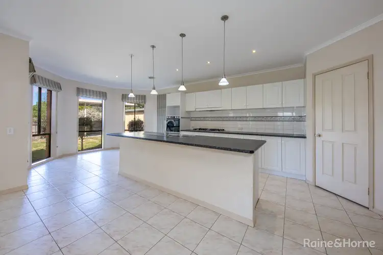 Fifth view of Homely house listing, 16 Hopbush Avenue, Sunbury VIC 3429