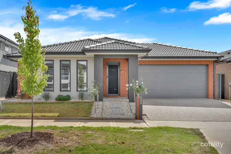 24 Brucato Road, Kalkallo VIC 3064