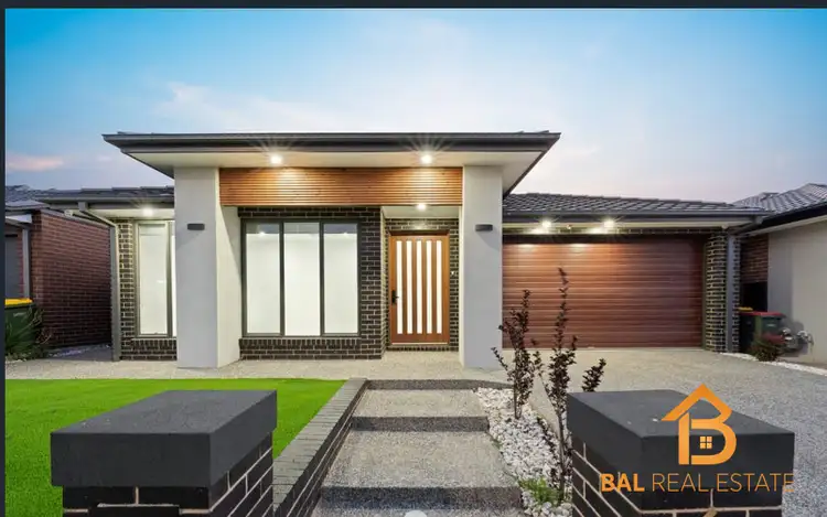 18 Cavalier Street, Wyndham Vale VIC 3024