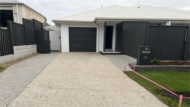 Main view of Homely house listing, 2/16 Gemini Circuit, Coomera QLD 4209