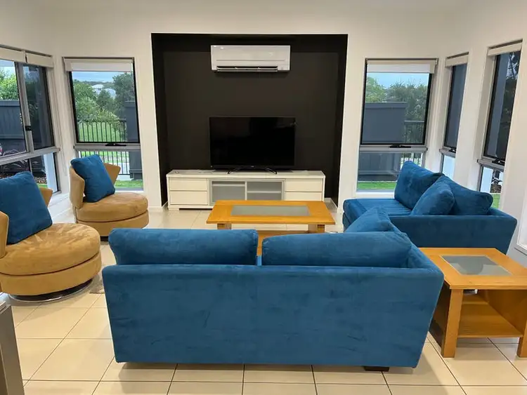 Second view of Homely house listing, 2/16 Gemini Circuit, Coomera QLD 4209