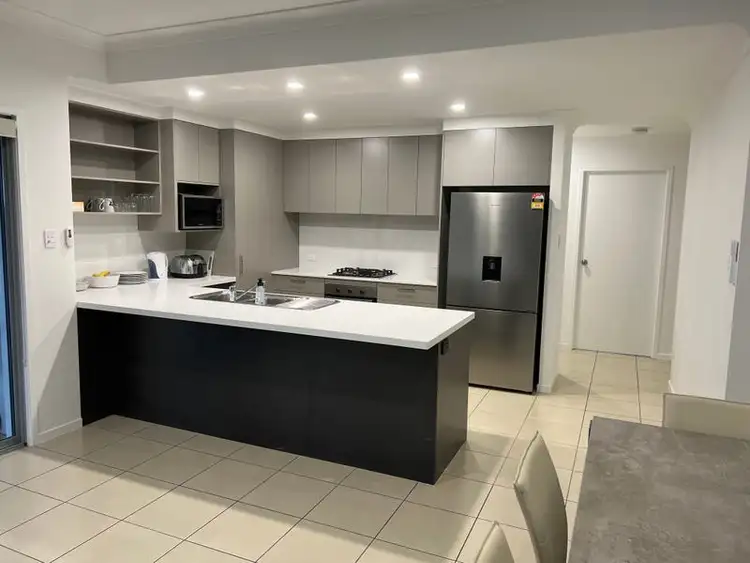 Fourth view of Homely house listing, 2/16 Gemini Circuit, Coomera QLD 4209