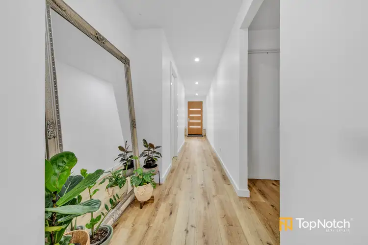 Third view of Homely house listing, 18 Sparrowhawk Drive, Beveridge VIC 3753