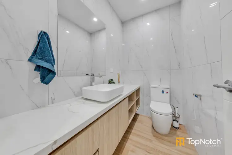 Fourth view of Homely house listing, 18 Sparrowhawk Drive, Beveridge VIC 3753