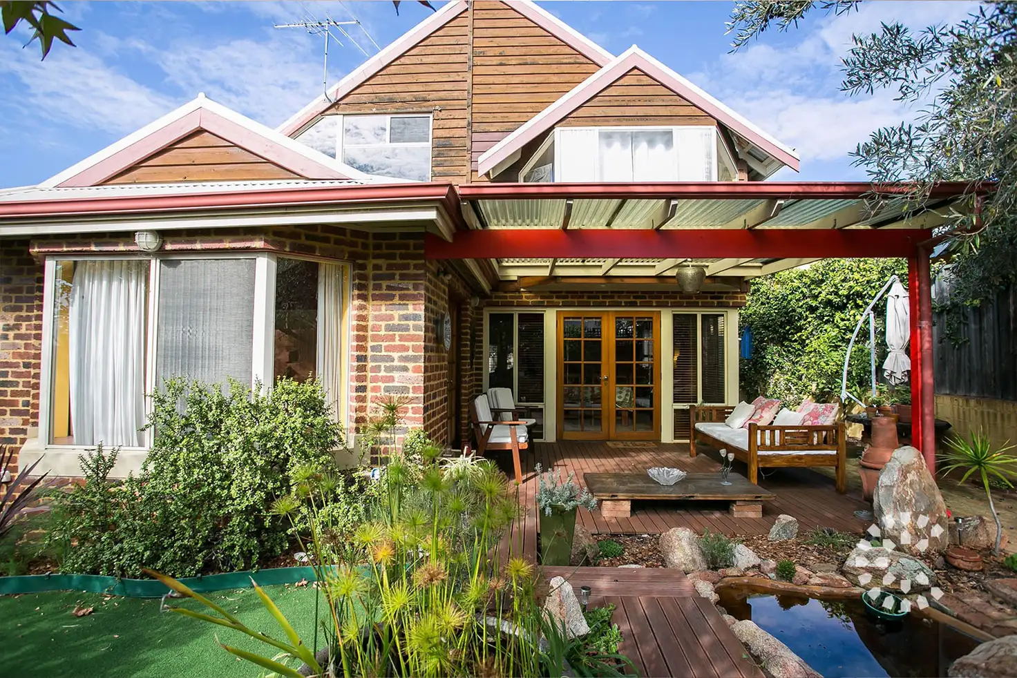 Main view of Homely house listing, 12 Bay Patch Street, East Fremantle WA 6158