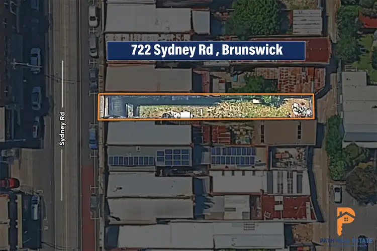 722 Sydney Road, Brunswick VIC 3056