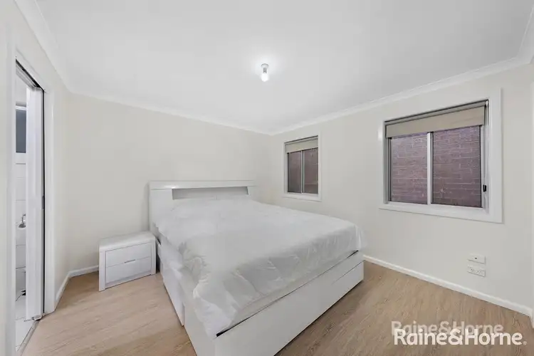Sixth view of Homely townhouse listing, 3/21 John Street, St Albans VIC 3021