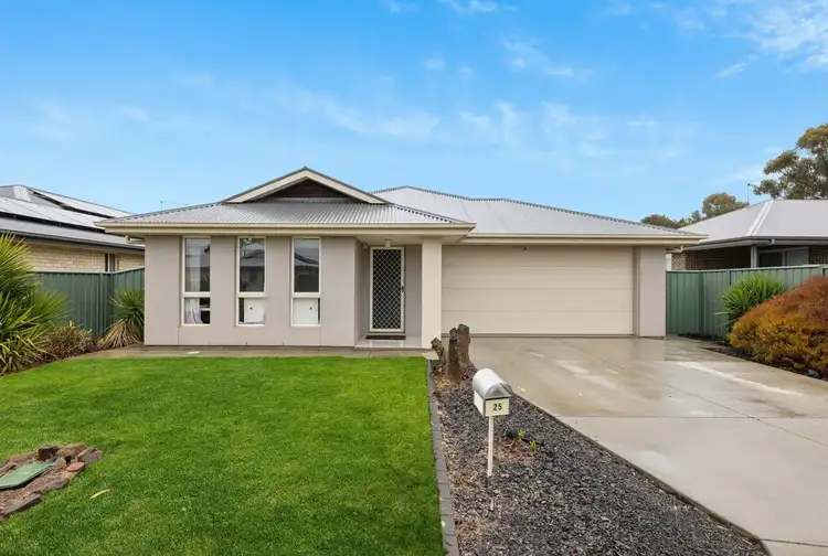 25 Pfitzner Close, Murray Bridge SA 5253