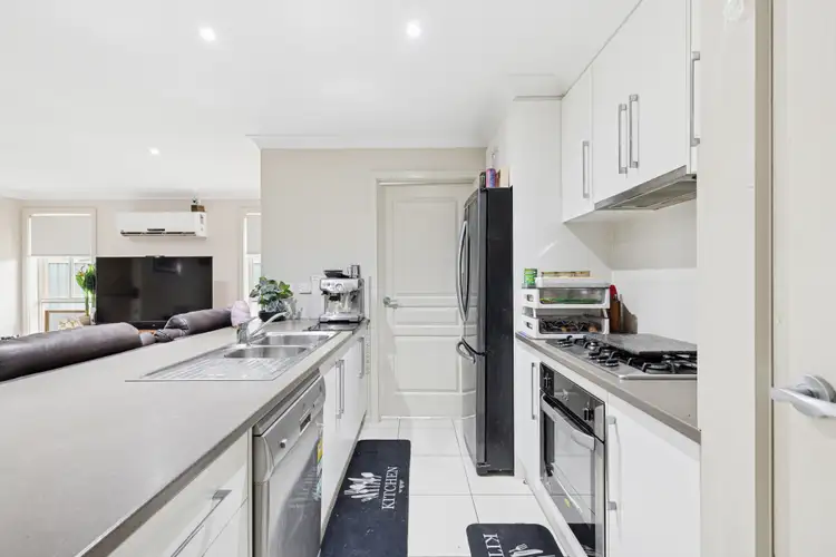 Third view of Homely house listing, 25 Pfitzner Close, Murray Bridge SA 5253