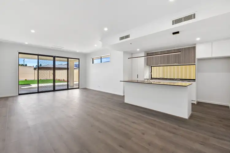 Second view of Homely house listing, 12 Fourth Avenue, Semaphore Park SA 5019