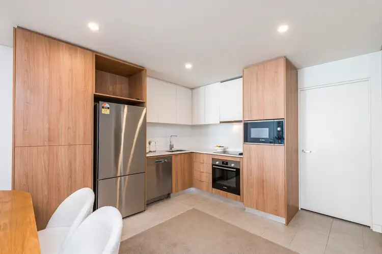 406/17 Pattie Street, Cannington WA 6107