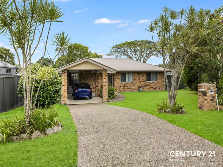 103 Pine Camp Road, Beerwah QLD 4519