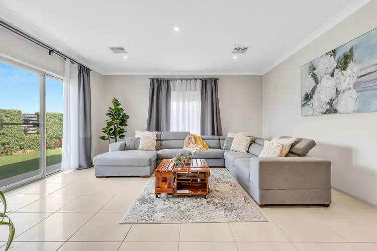 Fourth view of Homely house listing, 98 Bluestone Drive, Mount Barker SA 5251