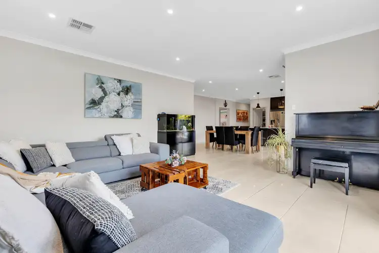 Fifth view of Homely house listing, 98 Bluestone Drive, Mount Barker SA 5251