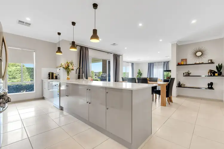 Sixth view of Homely house listing, 98 Bluestone Drive, Mount Barker SA 5251