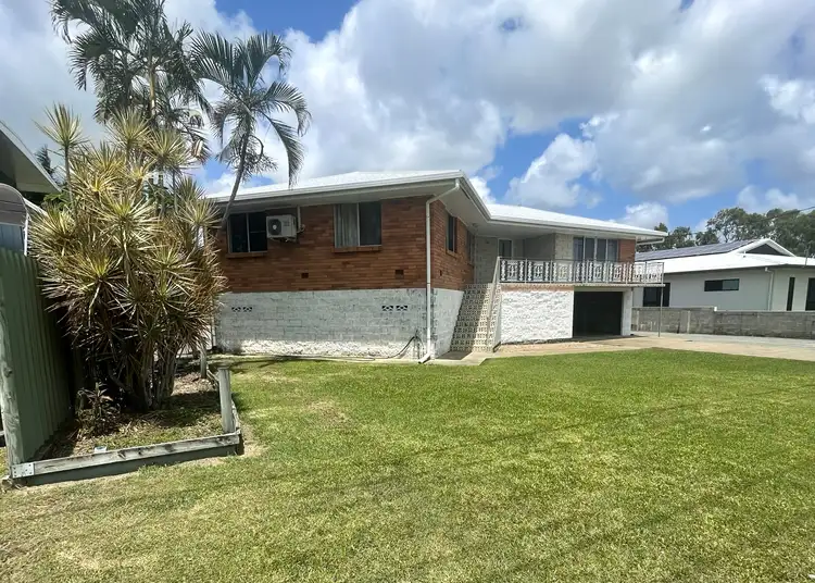 21 Irving Street, Ayr QLD 4807