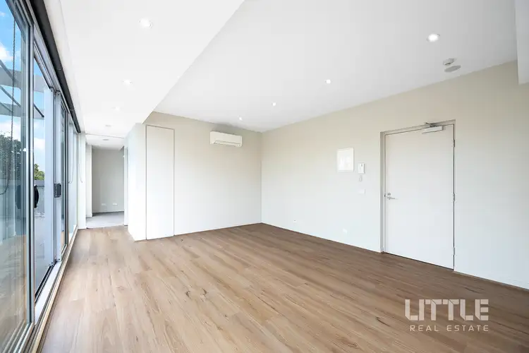 Third view of Homely apartment listing, 208/133 Railway Place, Williamstown VIC 3016